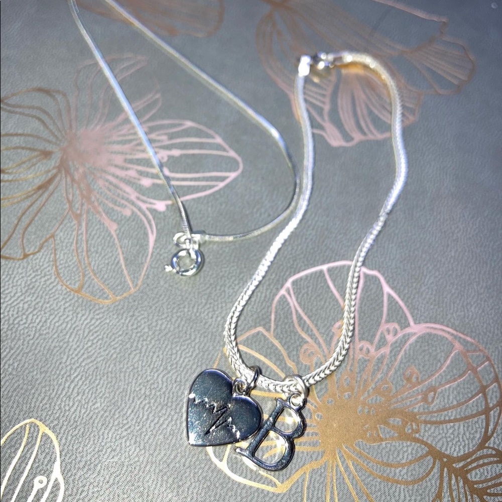 Hand made couples bracelets - Picture 2 of 5